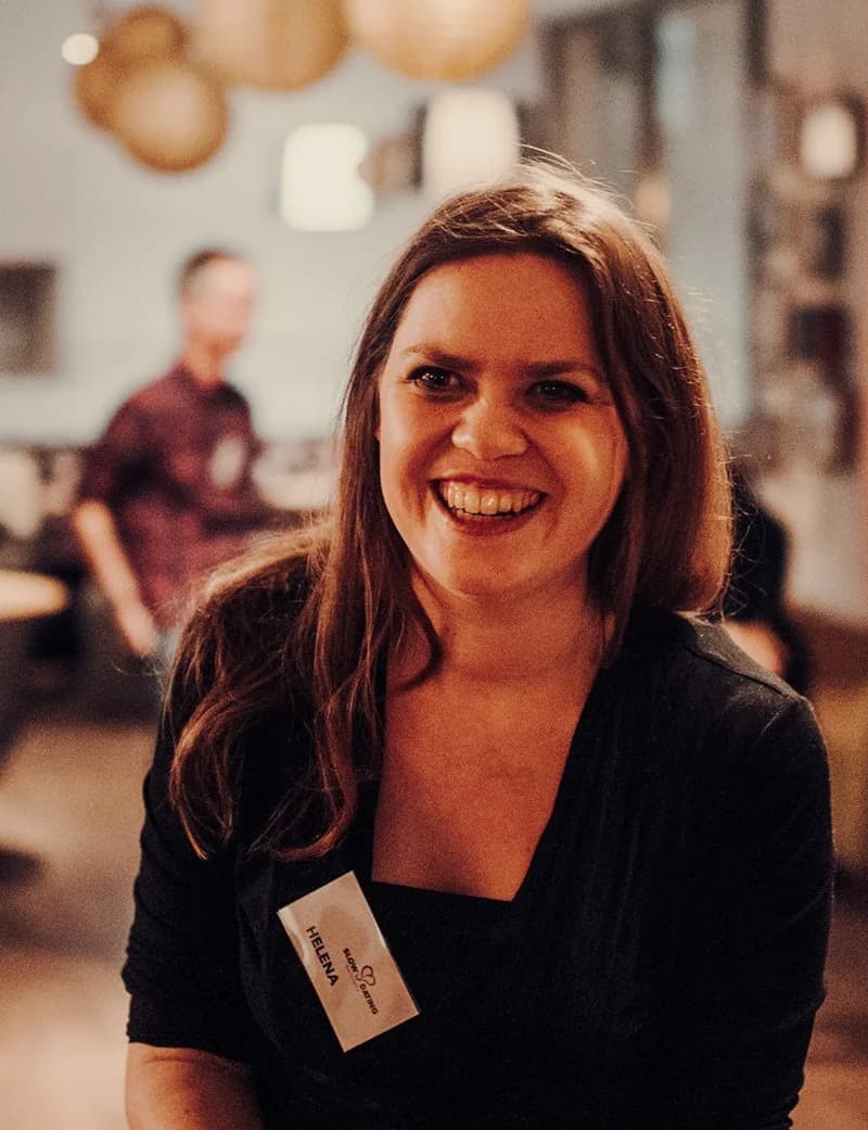 Helena Spindler