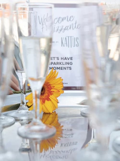 Sponsoring – Event